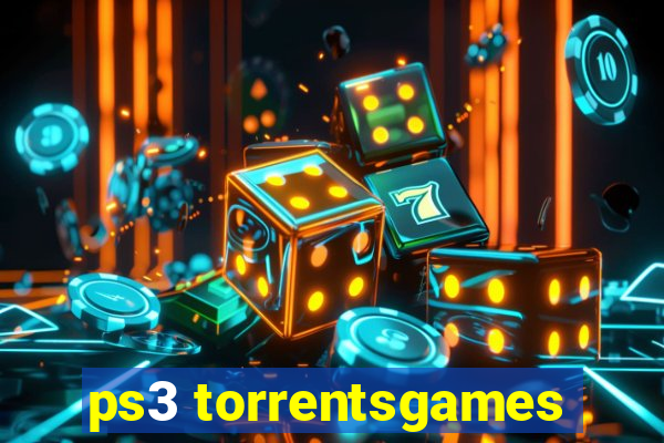 ps3 torrentsgames